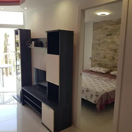 Apartamento Ty Americas Playa de las Américas