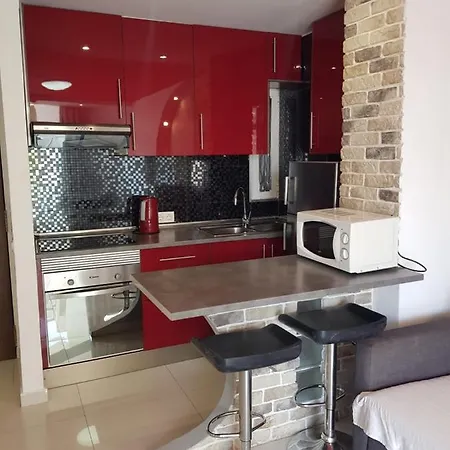 Ty Americas Apartman Playa de las Américas