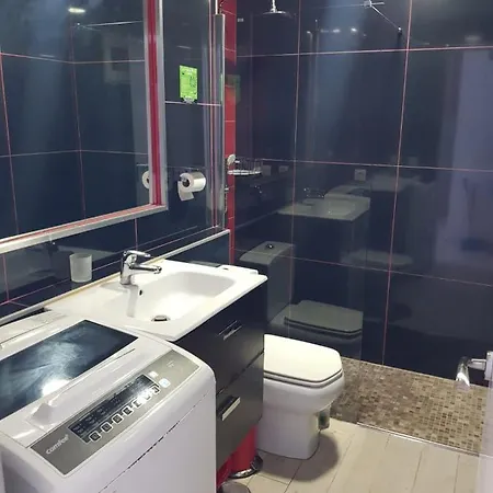 Ty Americas Apartman *