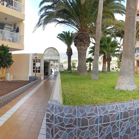 Apartman Ty Americas Playa de las Américas